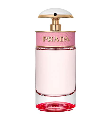 prada candy florale eau de toilette|Altro.